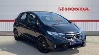 2018 Honda Jazz 1.3 SE Navi 5dr CVT Petrol Hatchback Hatchback Petrol Automatic