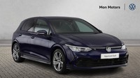 2024 Volkswagen Golf ETSI MHEV R-Line DSG Euro 6 5-door Hatchback Petrol Automat
