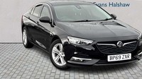 2019 Vauxhall Insignia 1.5T SRi Nav 5dr Hatchback Petrol Manual