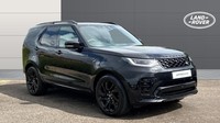 2026 Land Rover Discovery 3.0 D350 Dynamic SE 5dr Auto Diesel Station Wagon Stat