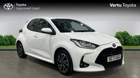 2023 Toyota Yaris 1.5 Hybrid Design 5dr CVT Hybrid Hatchback Hatchback Hybrid Au