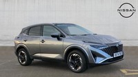 2024 Nissan Qashqai 1.5 E-Power N-Connecta 5dr Auto Hatchback Hybrid Automatic