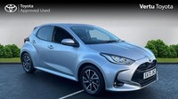 2022 Toyota Yaris 1.5 Hybrid Design 5dr CVT Hybrid Hatchback Hatchback Hybrid Au