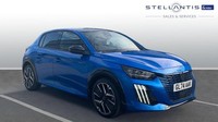 2024 Peugeot 208 1.2 PureTech GT Hatchback 5dr Petrol Manual Euro 6 (s/s) (100 p