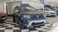 2020 Dacia Duster 1.3 TCe 150 Prestige 5dr MANUAL PETROL 97000 MILES  HATCHBACK 