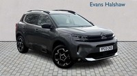 2023 Citroen C5 Aircross 1.2 PureTech Shine 5dr Hatchback Petrol Manual