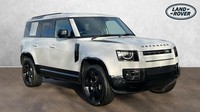 2026 Land Rover Defender 2.0 P300e X-Dynamic HSE 110 SAVING 4 000 GBP WHEN
