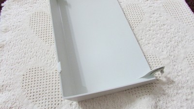 PFAFF Creative 7570 7 Series Storage Case Cover Door Replace EXCELLENT FREE SHIP