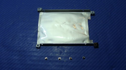 Sony Flip 14" SVF14NA1UL Genuine Laptop HDD Hard Drive Caddy w/ Screws  GLP*