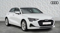 2025 Audi A3 TFSI Sport Sportback S Tronic Euro 6 5-door Hatchback Petrol Automa