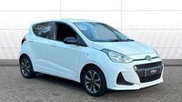 2020 Hyundai i10 1.0 Play 5dr Petrol Hatchback Hatchback Petrol Manual