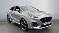 2022 Ford Puma 1.0 EcoBoost Hybrid mHEV 155 ST-Line X 5dr Petrol Hatchback Hatch