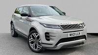 Land Rover Range Rover Evoque 1.5 P300e R-Dynamic HSE 5dr Auto SUV Plug-In Hy Au