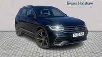 2020 Volkswagen Tiguan 2.0 TDI R-Line 5dr DSG ESTATE DIESEL Automatic