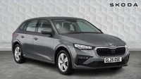 2025 Škoda Scala 1.0 TSI SE Edition Euro 6 5-door Hatchback Petrol Manual