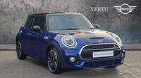2019 MINI Hatchback 2.0 Cooper S Sport II 3dr Petrol Hatchback Hatchback Petrol 