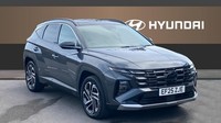 2025 Hyundai TUCSON 1.6T Hybrid Ultimate 5dr Auto Hybrid Estate Estate Hybrid Au