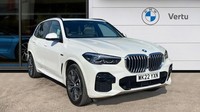 2022 BMW X5 xDrive45e M Sport 5dr Auto Estate Estate Hybrid Automatic