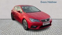 2019 SEAT Leon 1.5 TSI EVO Xcellence Lux [EZ] 5dr Hatchback Petrol Manual