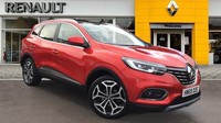 2019 Renault Kadjar 1.3 TCE 160 GT Line 5dr Petrol Hatchback Hatchback Petrol Ma