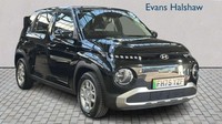 2026 Hyundai Inster 85kW 01 49kWh 5dr Auto Hatchback Electric Automatic