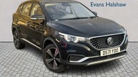 2021 MG Motor UK Zs 105kW Excite EV 45kWh 5dr Auto Hatchback Electric Automatic