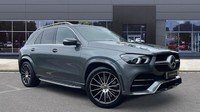 2023 Mercedes-Benz GLE-Class 450 4Matic AMG Line Prem 5dr 9G-Tronic [7 St] Petro