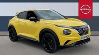 2024 Nissan Juke 1.6 Hybrid Tekna 5dr Auto Hybrid Hatchback Hatchback Hybrid Aut