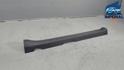 2018-25 Toyota Camry Front Left Driver Side Door Sill Scuff Plate Trim Cover OEM