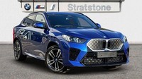 2025 BMW iX2 230kW xDrive30 M Sport 65kWh 5dr Auto Estate Electric Automatic
