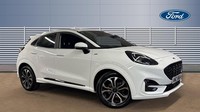 2023 Ford Puma 1.0 EcoBoost Hybrid mHEV ST-Line 5dr DCT Petrol Hatchback Hatchba