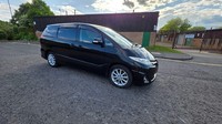2024 Toyota Estima ANNIVERSARY MODEL2.4cc AUTO 4WD Petrol Petrol Automatic