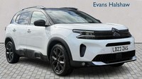 2023 Citroen C5 Aircross 1.2 PureTech C-Series Edition 5dr EAT8 Hatchback Petrol