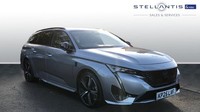 2025 Peugeot 308 SW 1.2 HYBRID GT Estate 5dr Petrol Hybrid e-DSC6 Euro 6 (s/s) (