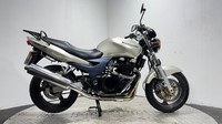 kawasaki zr7 zr750 1999 ONLY 11K NEW MOT SERVICED WARRANTY 750CC NAKED BIKE