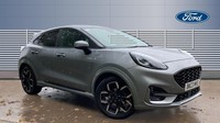 2023 Ford Puma 1.0 EcoBoost Hybrid mHEV ST-Line X 5dr Petrol Hatchback Hatchback