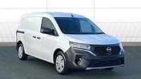 2025 Nissan Townstar L2 Petrol 1.3 Acenta Van Van Petrol Manual