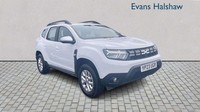 2023 Dacia Duster 1.3 TCe 130 Expression 5dr Estate Petrol Manual