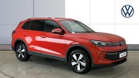 2025 Volkswagen Tiguan 1.5 TSI eHybrid Match 5dr DSG Estate Estate Hybrid Automa
