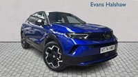 2025 Vauxhall Mokka 1.2 Turbo Ultimate 5dr Auto Hatchback Petrol Automatic