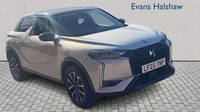 2025 DS DS 3 1.2 HYBRID 145 Pallas 5dr e-DSC Hatchback Petrol Automatic