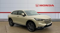 2022 Honda HR-V 1.5 eHEV Advance 5dr CVT Hybrid Hatchback Hatchback Hybrid Autom