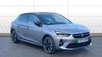 2023 Vauxhall Corsa 100kW Ultimate 50kWh 5dr Auto [11kWCh] Electric Hatchback Ha