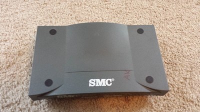 SMC EZ Hub 10/100 Model SMC5705DS