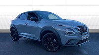 2025 Nissan Juke 1.0 DiG-T Tekna 5dr Petrol Hatchback Hatchback Petrol Manual