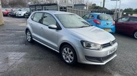 2011 Volkswagen Polo SE TDI Hatchback Diesel Manual