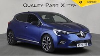 2023 Renault Clio 1.0 TCe Techno Euro 6 (s/s) 5dr HATCHBACK Petrol Manual