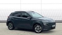 2023 Hyundai KONA 150kW Premium 64kWh 5dr Auto Electric Hatchback Hatchback Elec