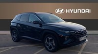2022 Hyundai TUCSON 1.6 TGDi Hybrid 230 Ultimate 5dr 2WD Auto Hybrid Estate Esta