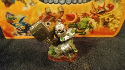 Skylanders GIANTS COMPLETE YOUR COLLECTION Buy 3 get 1 Free! *$6 Minimum* 
